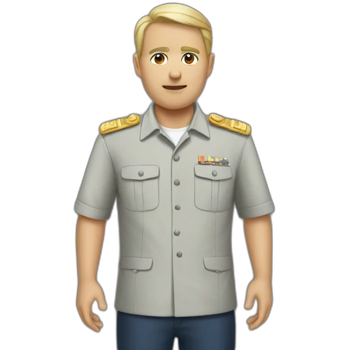 Junta emoji