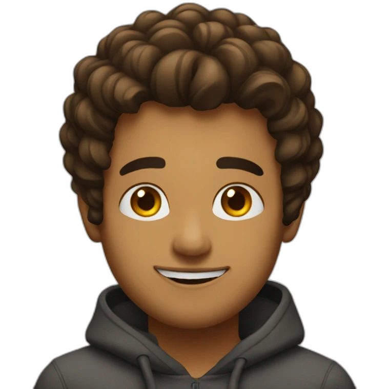 my love emoji