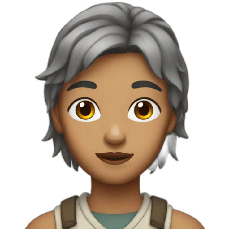 kaisa emoji