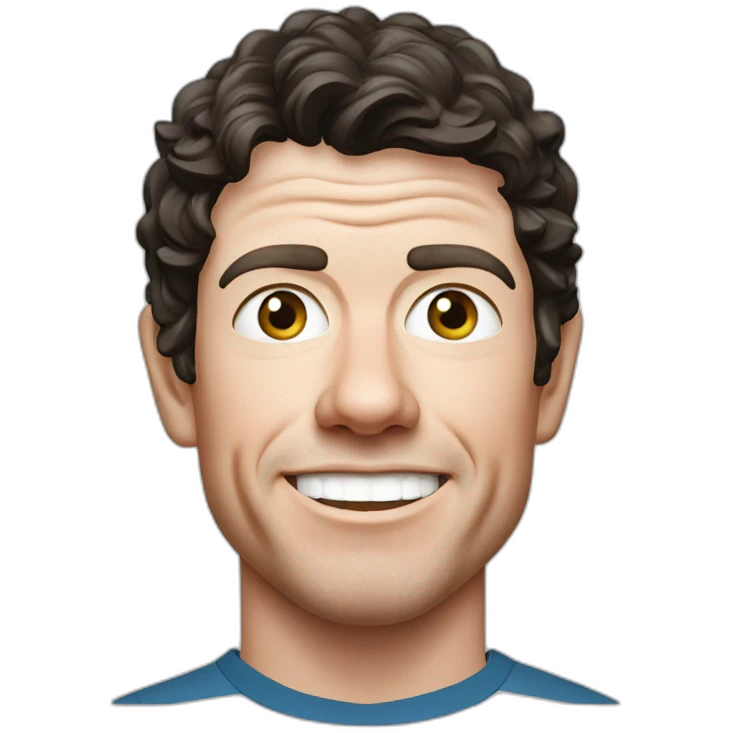 Rory mcilroy emoji
