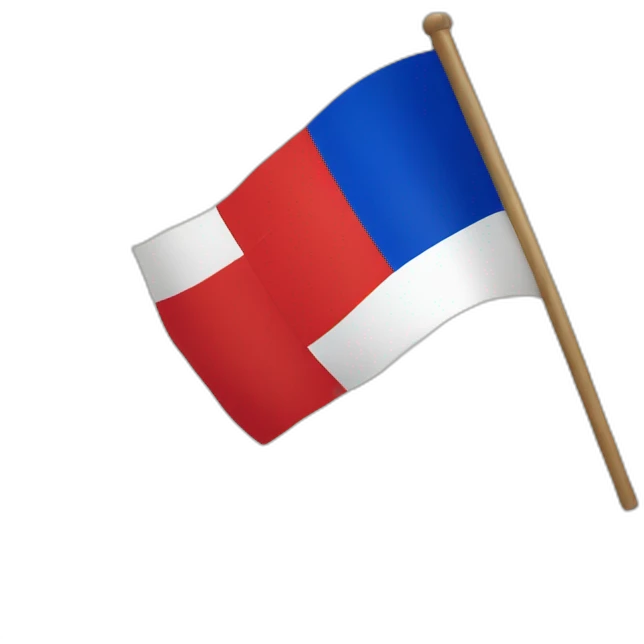 Drapeau 39-45 de la France emoji