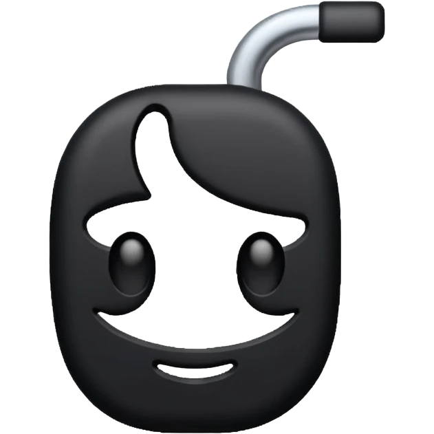 just draw line emoji