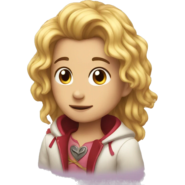 Corazon emoji