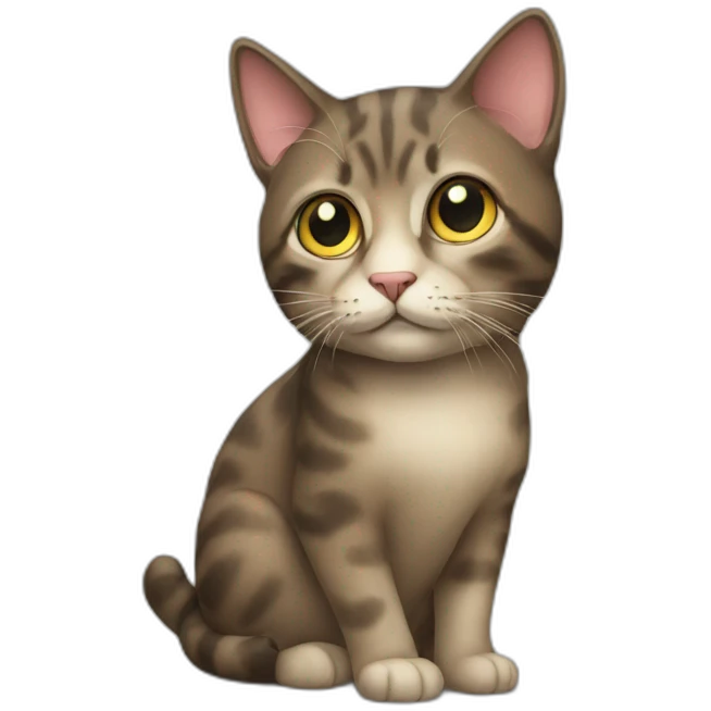 cat emoji