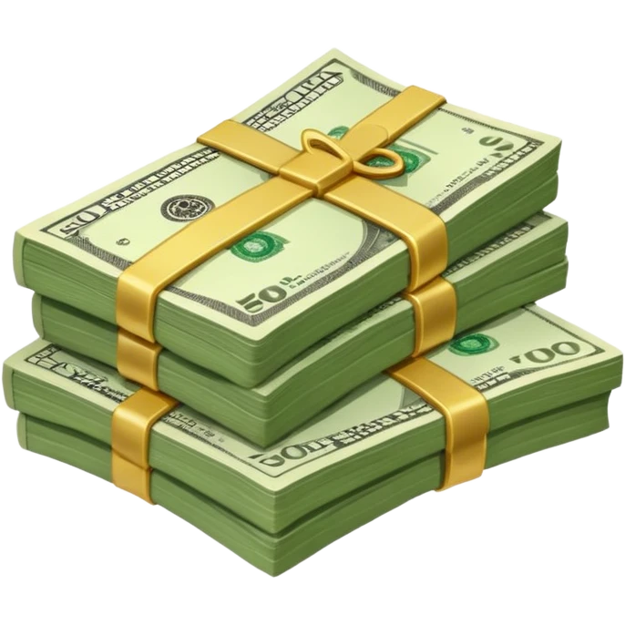 cashflow emoji