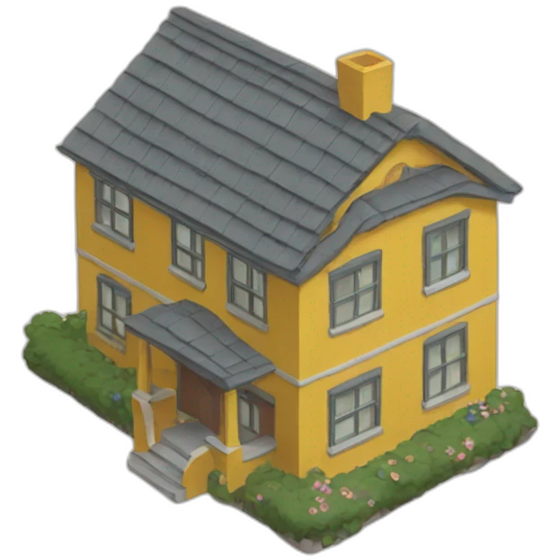 Home simpson emoji