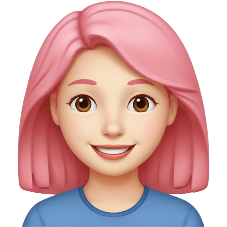  I love u 

 emoji