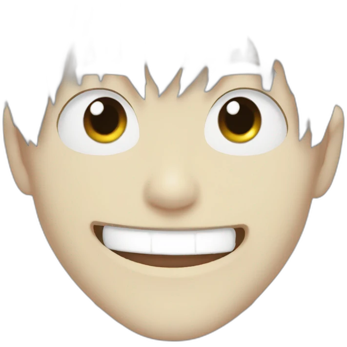 Ken kaneki emoji