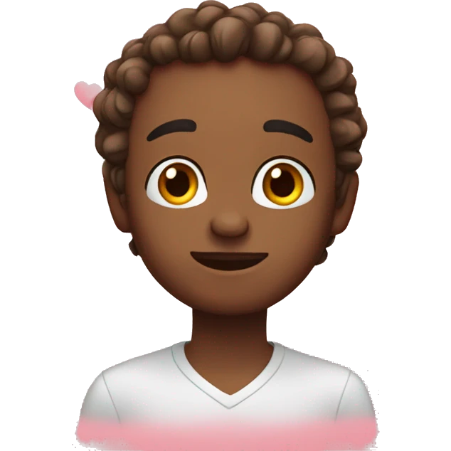 valentine emoji