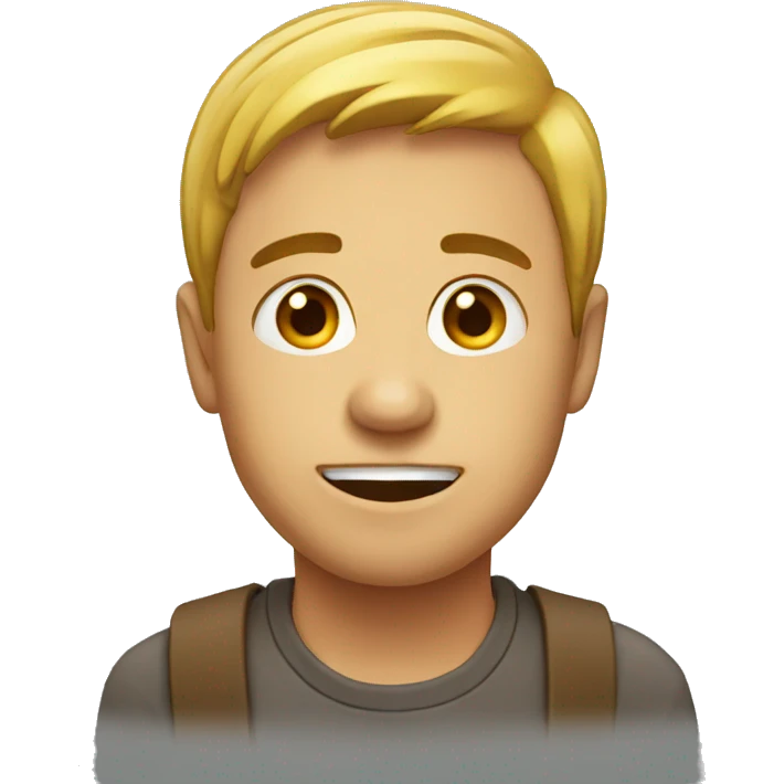 Face emoji emoji