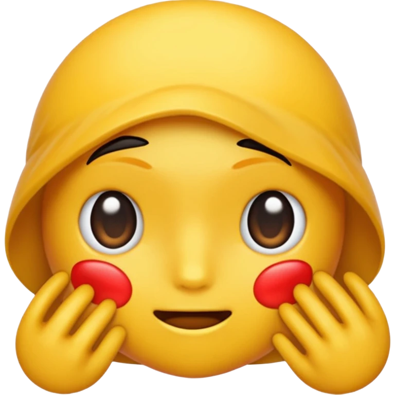 a dick being pushed into a pussy emoji