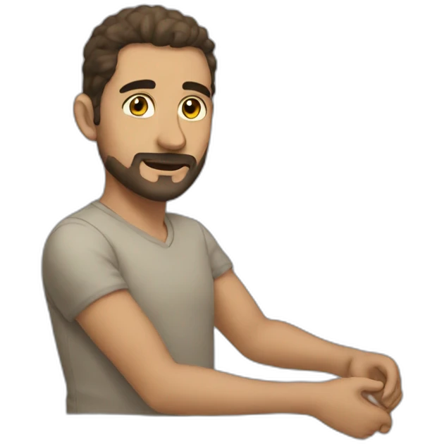 Yanis emoji