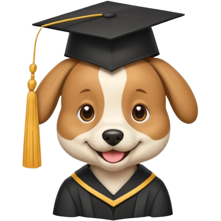 Certified Dog Owner Benefits emoji