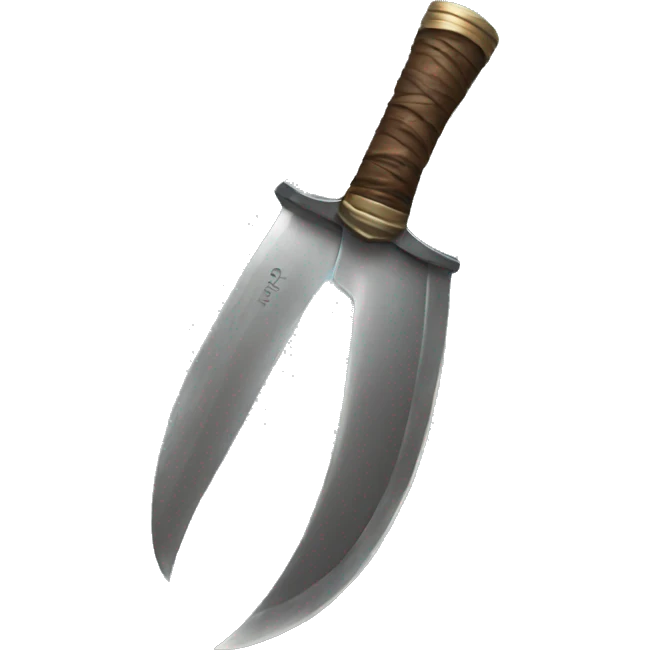 blade emoji