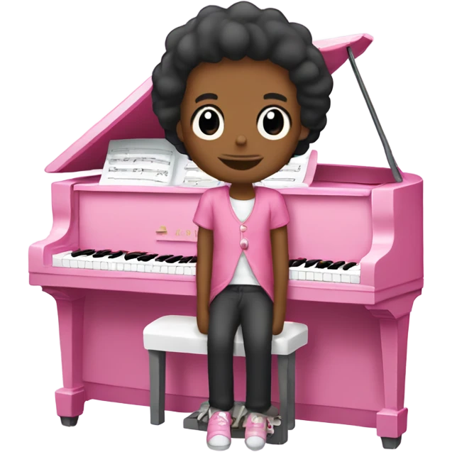 sanrio my sweet piano emoji