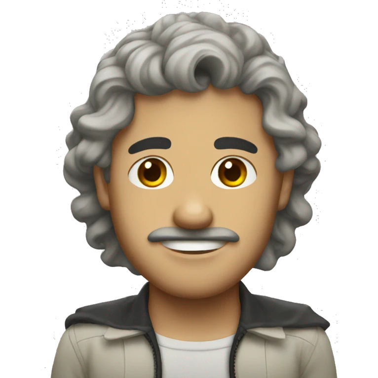 Alfredo  emoji