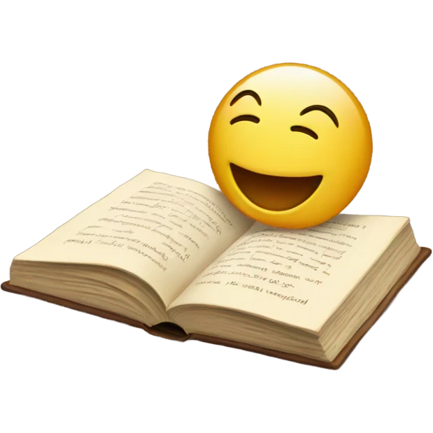 book emoji