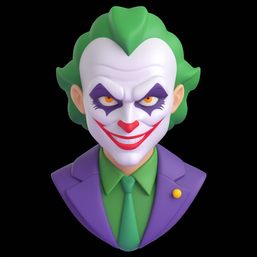 joker  emoji