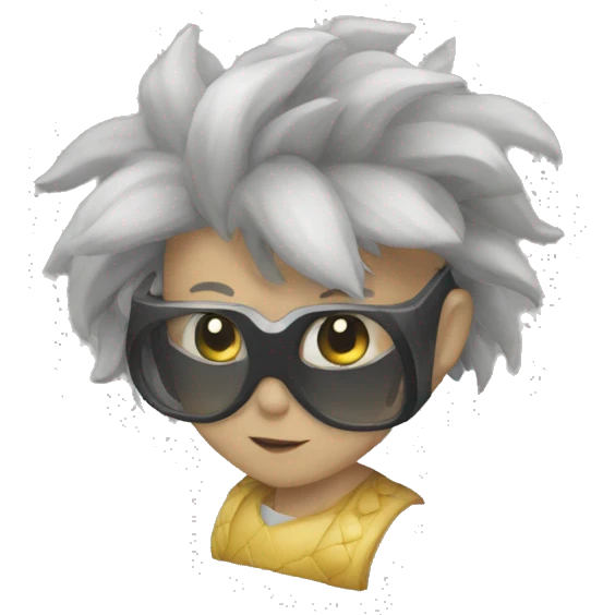 Luciole emoji