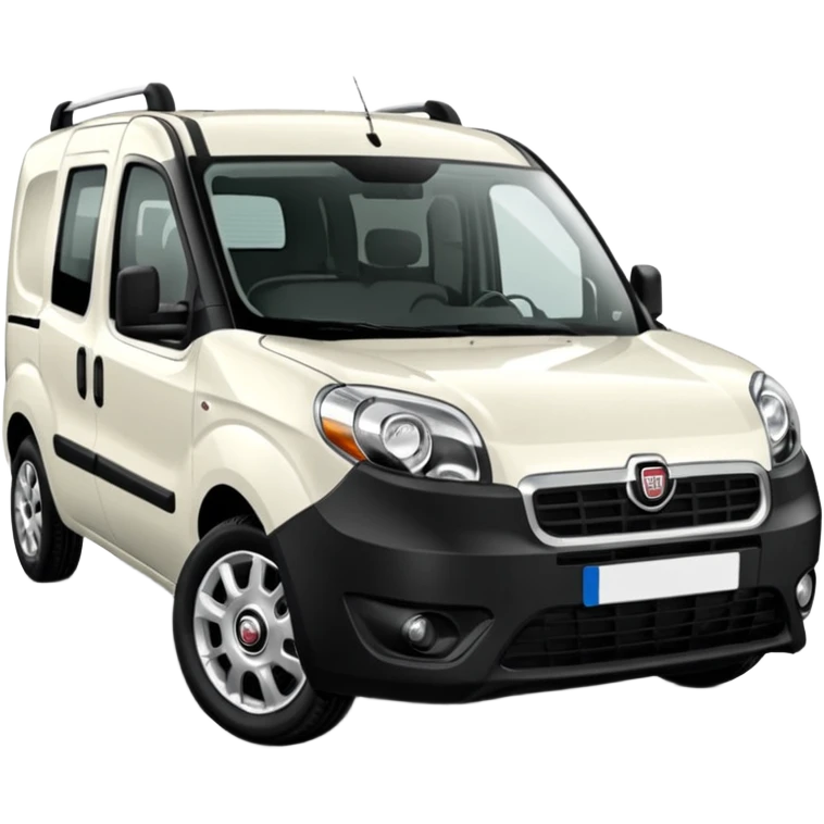 Fiat Doblo Maxi 1.3 Multijet sağ ön far  emoji