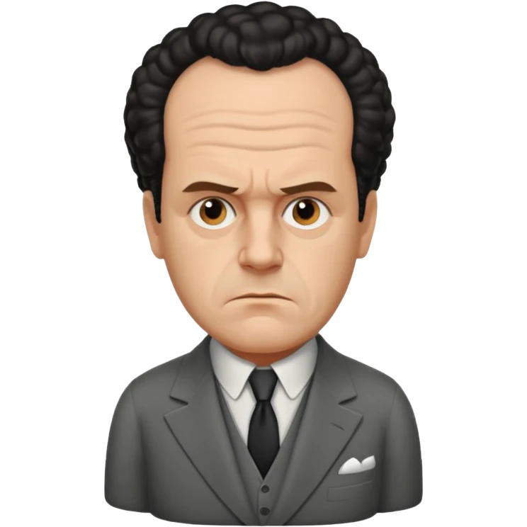 Sergei Eisenstein emoji