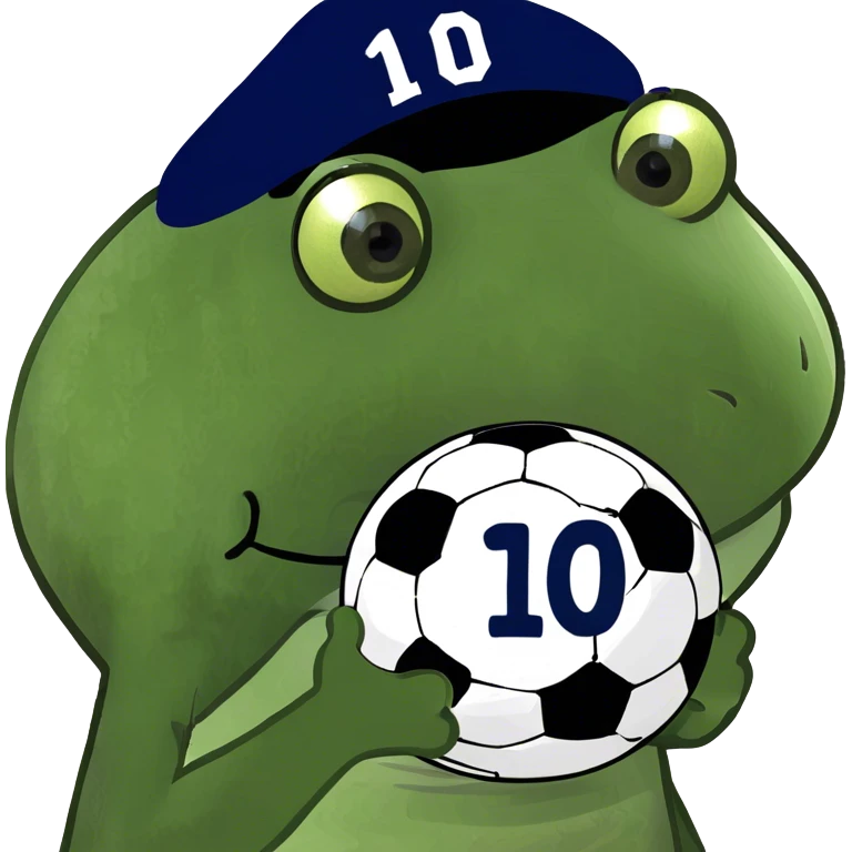 Messi emoji