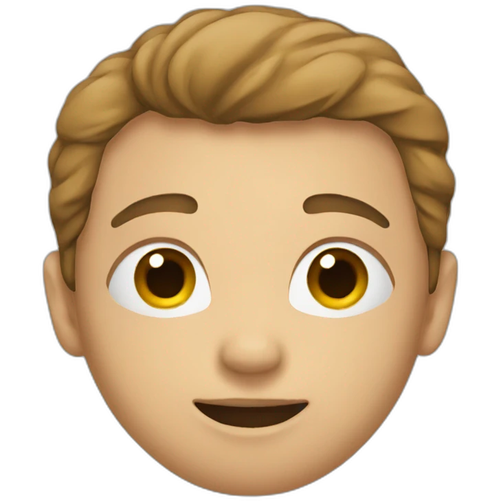 Human body emoji