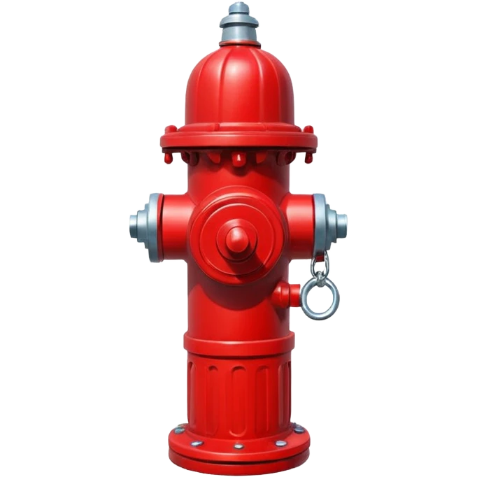 happy fire hydrandt emoji