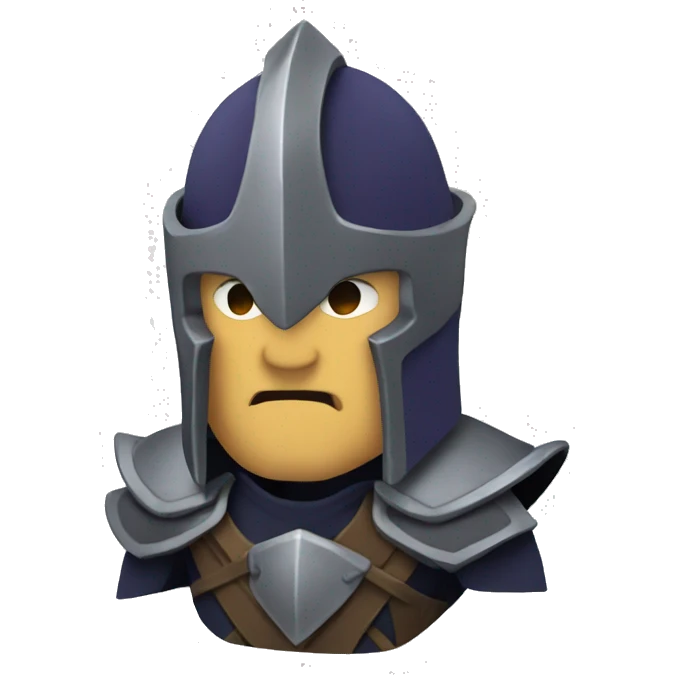 Mini pekka emoji