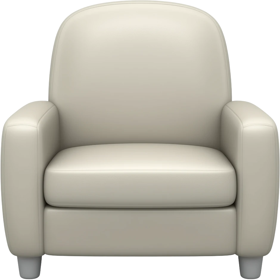 chair emoji