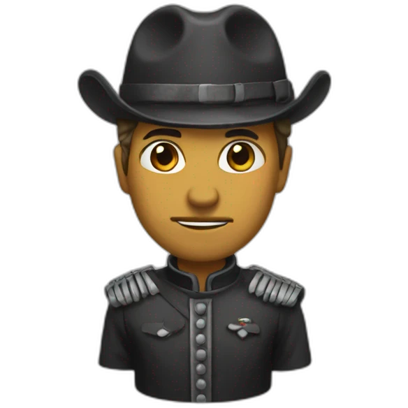 hitleer emoji