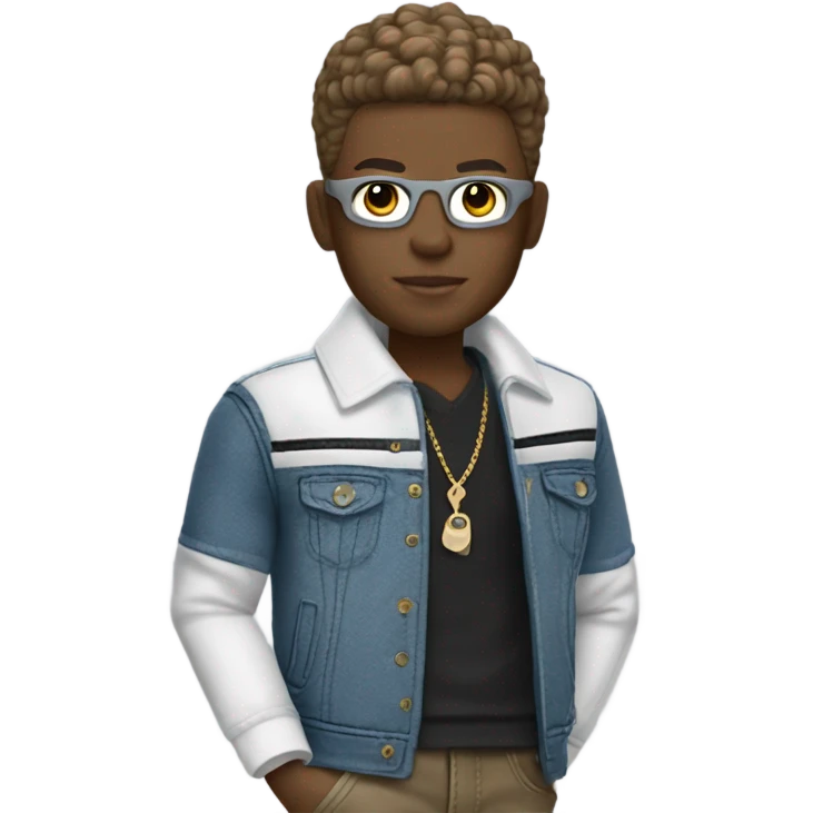 ken carson emoji