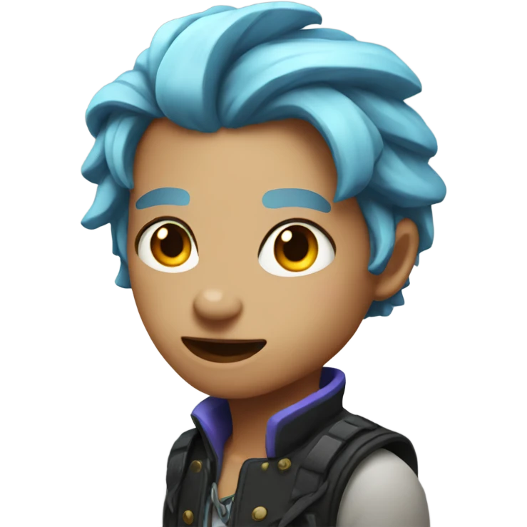 Jinx emoji
