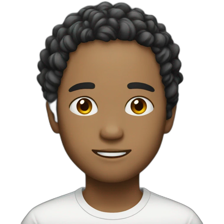 Suga emoji