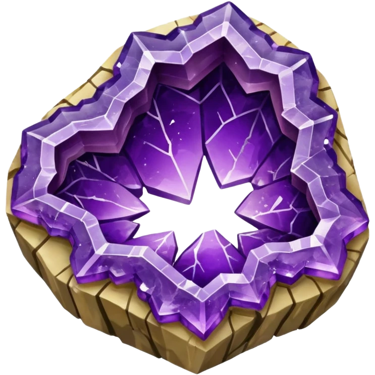 geode emoji