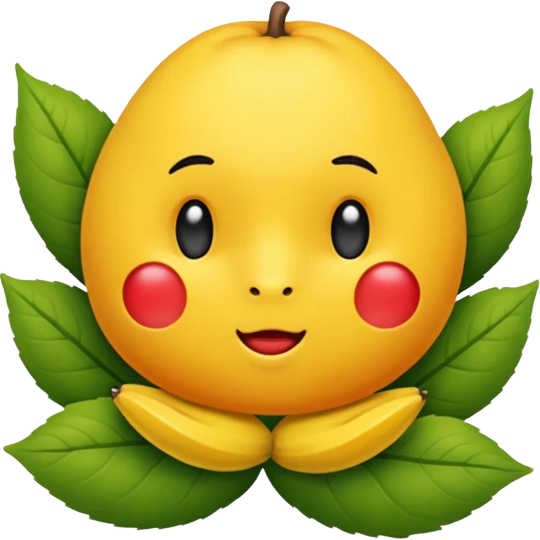 make me a pussy emoji