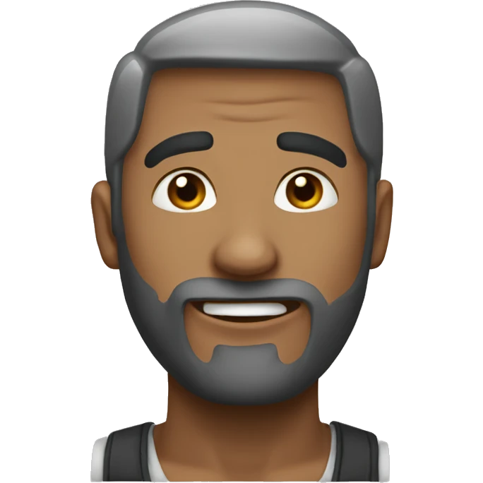 Бигль  emoji