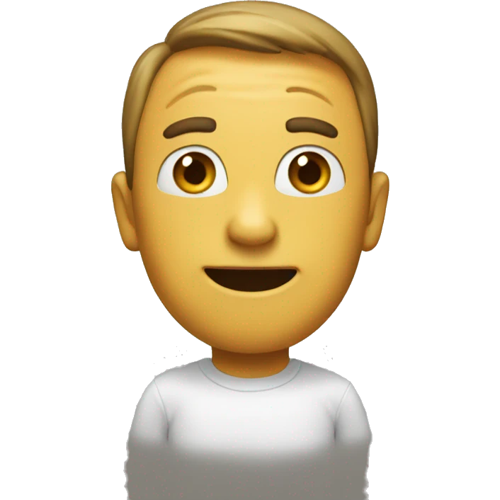 Hello! emoji