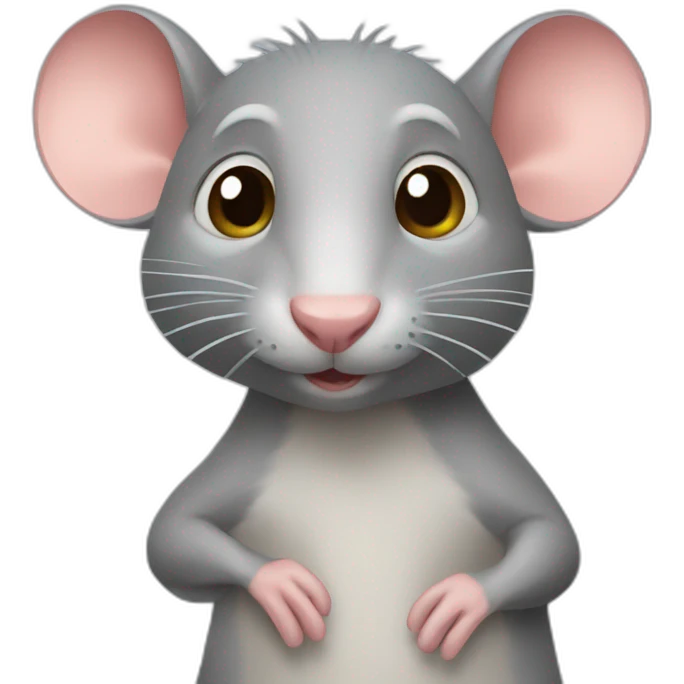 rat flipan emoji