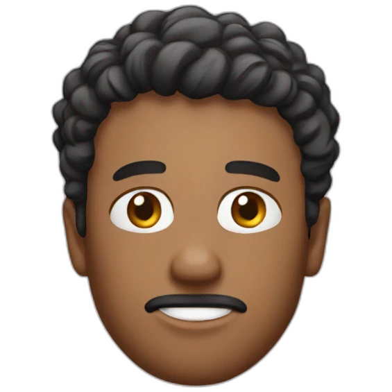 oi mate emoji