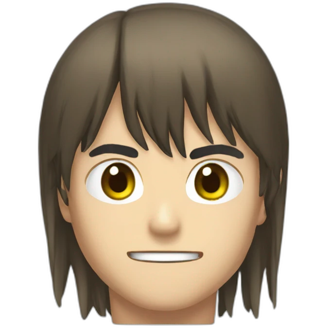 SNK emoji