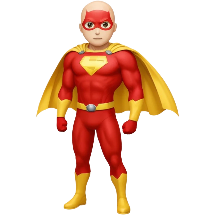 saitama emoji