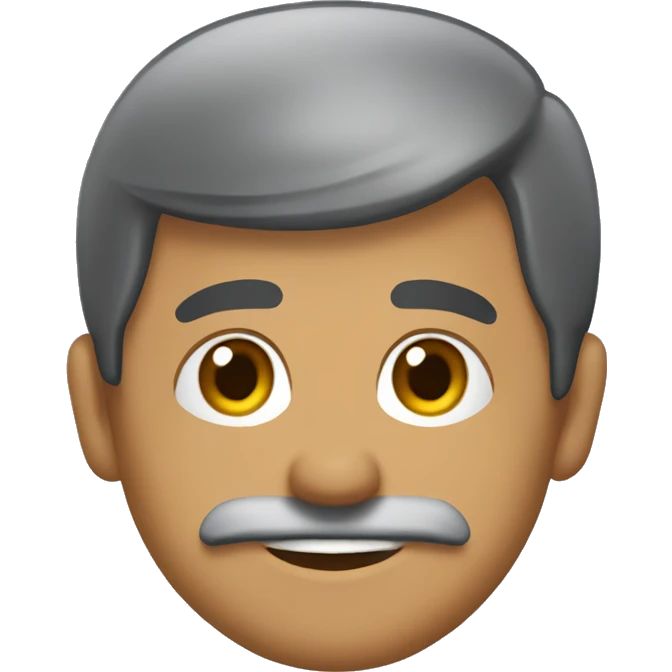 Mirar arriba a la derecha  emoji
