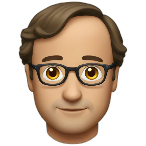 Tom Hollande emoji
