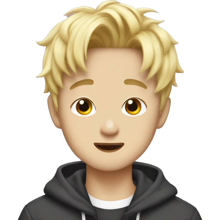 bang chan emoji