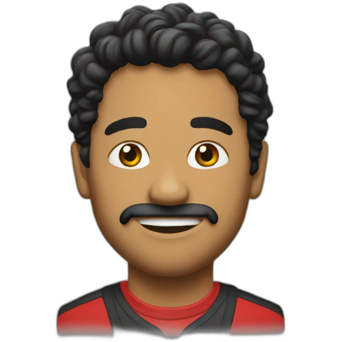 Ponce Streaming emoji