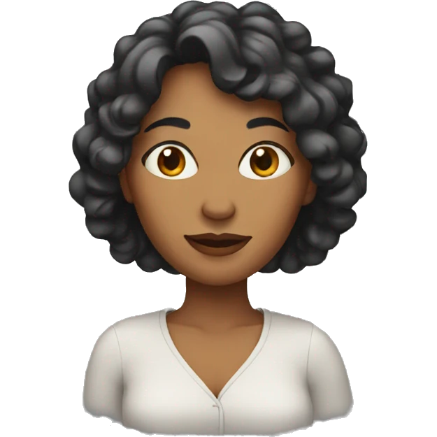 woman emoji