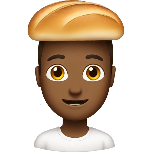 bread emoji