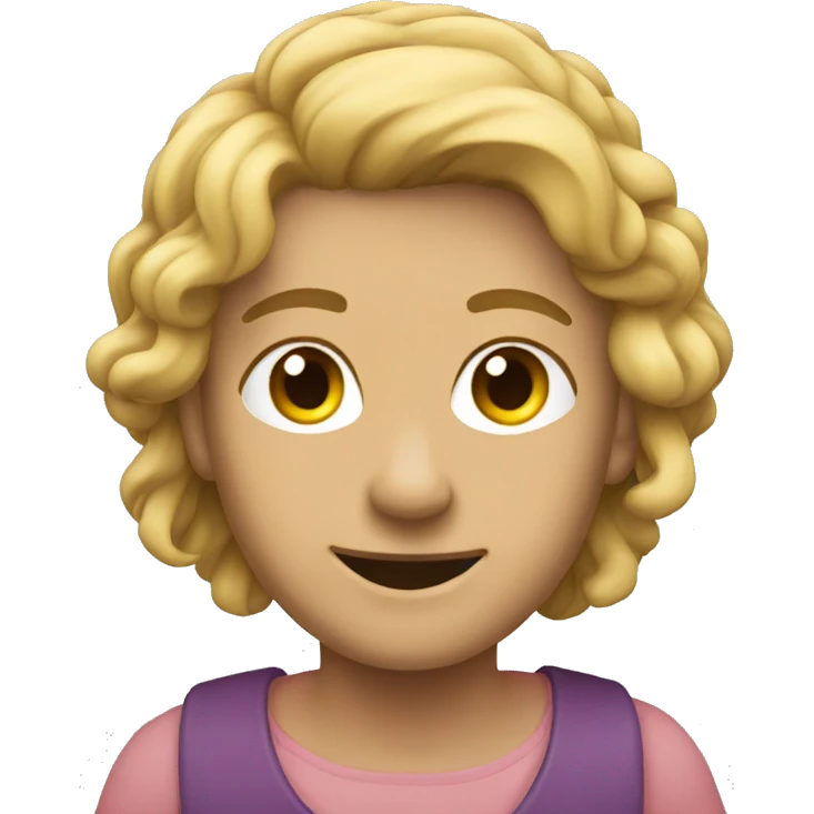 Flexi emoji