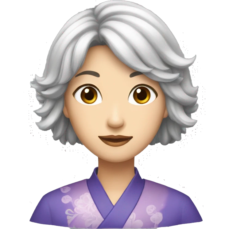 武则天,中国第一个女皇帝,霸气,唐代,古装,束发 emoji